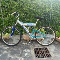 Bicicletta 24”