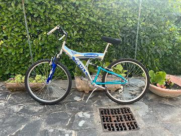 Bicicletta 24”