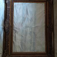 Cornice dell'ottocento