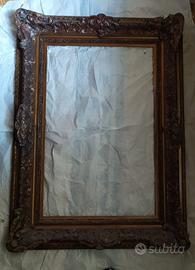 Cornice dell'ottocento