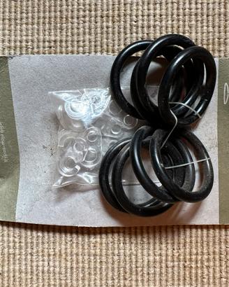 Accessori x tende