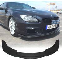 SPOILER LABBRO ANTERIORE BMW E63 E64 03-10