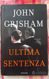 Ultima sentenza - John Grisham