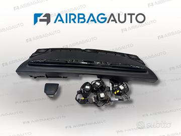 KIT AIRBAG TESLA MODEL 3 LIFT CRUSCOTTO TESLA MODE