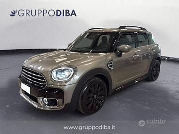 MINI Countryman Mini F60 2017 Benzi Mini 1.5 ...