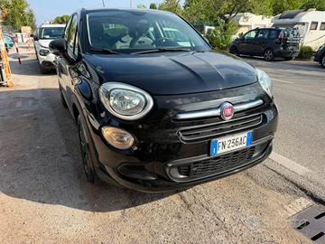 FIAT 500X 1.6 E-Torq 110 CV GPL