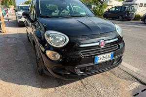 FIAT 500X 1.6 E-Torq 110 CV GPL