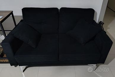 CHLOE - divano 2 posti