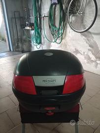 Bauletto per scooter