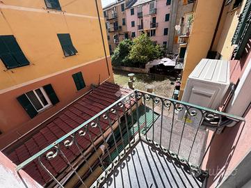 2 LOCALI A GENOVA