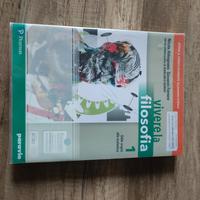 vivere la filosofia 1 dalle origini alla scolastic