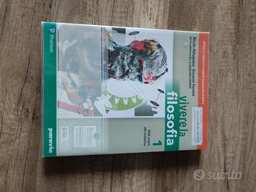 vivere la filosofia 1 dalle origini alla scolastic