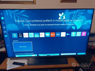 TV Samsung  NeoQLed  4K GN90C