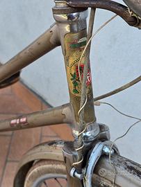 bicicletta u. dei super leggera donna