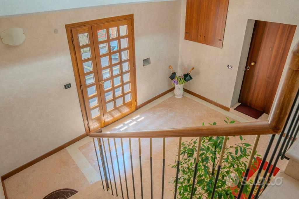 Appartamento – Bassano del Grappa, Angarano, Pilastroni - Vista 3