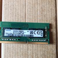 RAM sodim DDR4 8GB 3200 MHz