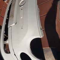 Paraurti anteriore originale Fiat 500 dal 2007