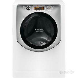 Lavasciuga HOTPOINT AQD970F697 9+6kg 1400giri Clas