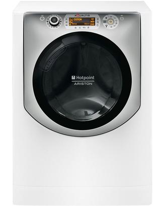 Lavasciuga HOTPOINT AQD970F697 9+6kg 1400giri Clas