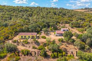 Casa singola - Aglientu