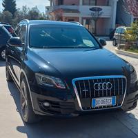  Audi Q5 S Line