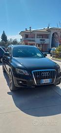  Audi Q5 S Line