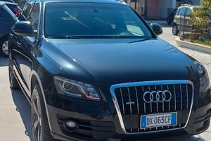  Audi Q5 S Line