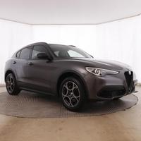 Alfa Romeo Stelvio B-Tech 2.2 190Cv