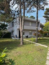 Villa mab