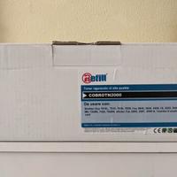 Toner laser rigenerato brother dcp 7010 l