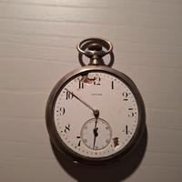 Orologio da tasca Vintage