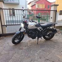 Brixton Crossfire 500