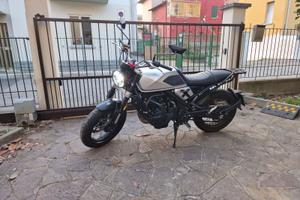 Brixton Crossfire 500