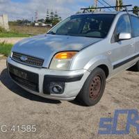 FORD FUSION JU 1.4 TDCI 68CV 02-12 ricambi -