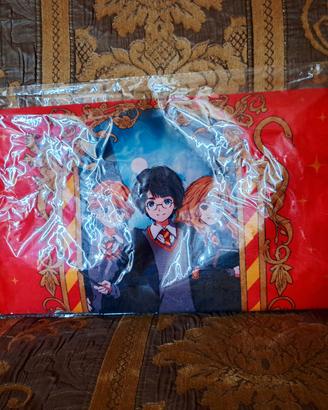 Sacca rossa Harry Potter