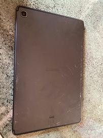 Tablet samsung s6 lite 64gb