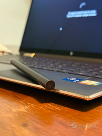 Portatile Hp Spectre x360 15,6 I7 16GB 1TB 4K Oled