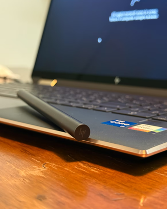 Portatile Hp Spectre x360 15,6 I7 16GB 1TB 4K Oled