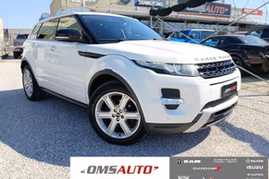 Land Rover Range Rover Evoque 2.2 Sd4 5p. Dynamic