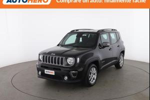 JEEP Renegade XW34709