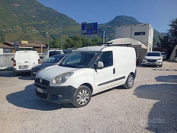 FIAT Doblò Doblo cargo 1.4 SX 95cv (E5)