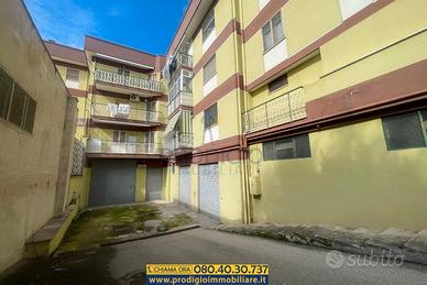 Ampio locale a Bisceglie