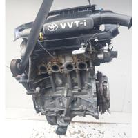 2SZFE MOTORE TOYOTA YARIS I REST (P1) 1.3 B 16V MA