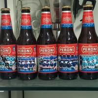 edizioni speciali diBirra Peroni