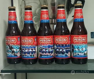 edizioni speciali diBirra Peroni