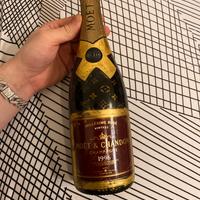 Moët & chandon rose 1996
