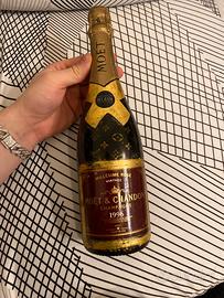 Moët & chandon rose 1996