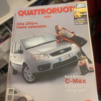 Quattro ruote