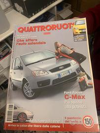 Quattro ruote
