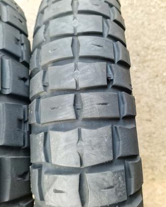 Pneumatici Pirelli Scorpion Rally STR